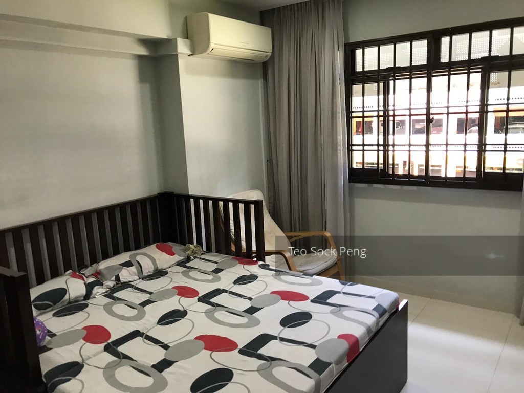 Blk 698D Hougang Street 52 (Hougang), HDB Executive #181462112